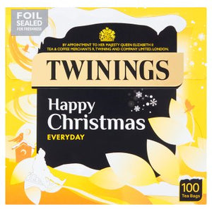 Twinings Everyday Tea, 100 bags