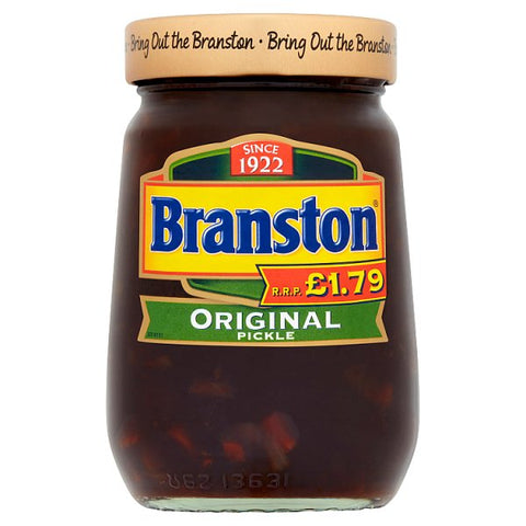 Branston Original Pickle 360g