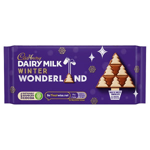 Cadbury Winter Wonderland, 100g