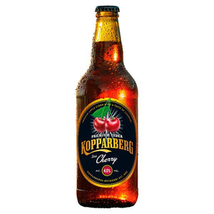 Kopparberg Cherry 500ml