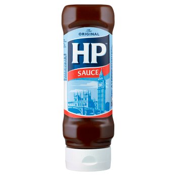 HP Sauce, 450g