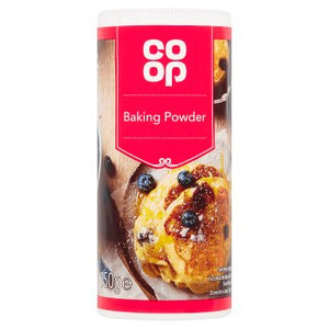 Co-op Baking Powder 150g