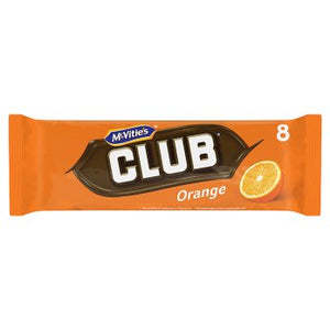Club Orange 8-pack
