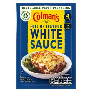 Colman's White Sauce Mix 25 g