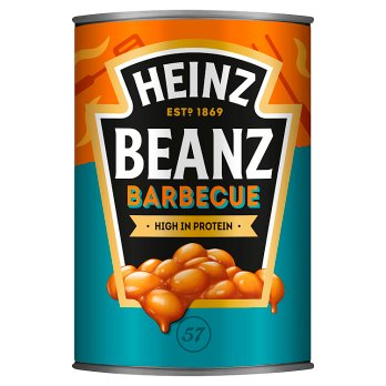 Heinz Barbecue Beans 390g