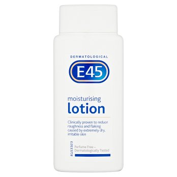 E45 Moisturiser Lotion 200ml