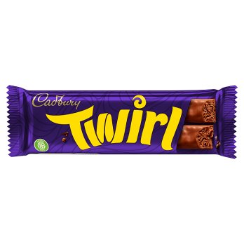 Cadbury Twirl, 43g