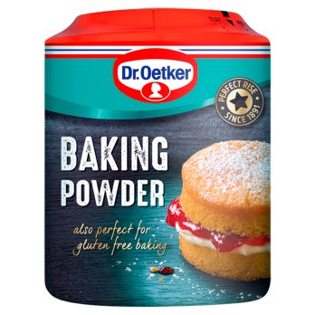 Dr Oetker Baking Powder, 170g