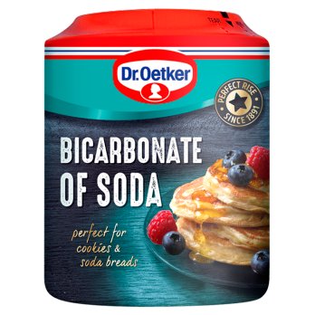 Dr. Oetker Bicarbonate of Soda, 200g