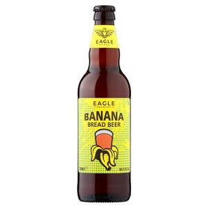 Eagle Brewery Banana Bread Beer 500ml