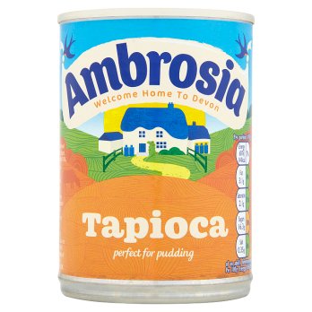 Ambrosia Tapioca, 385g
