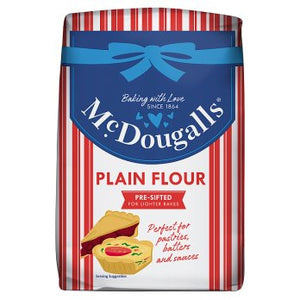 McDougalls Plain Flour 1.1kg