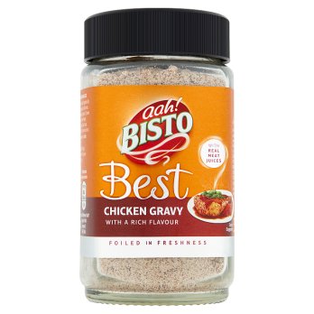 Bisto Best Chicken 250g