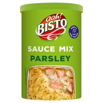 Bisto Parsley Sauce 185g