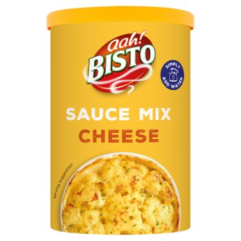 Bisto Cheese Sauce 185g