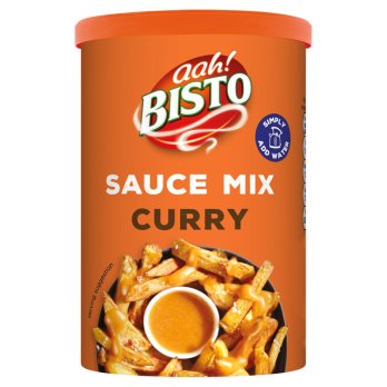 Bisto Chip Shop Curry Sauce 185g