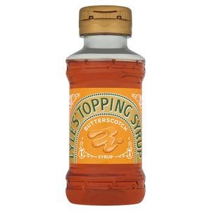 Lyle's Topping Syrup Butterscotch 325g
