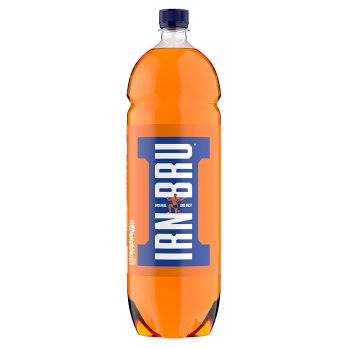Irn Bru Original, 2 liters