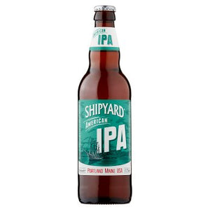 Shipyard American IPA 500ml