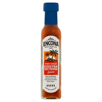 Encona Extra Hot 142ml
