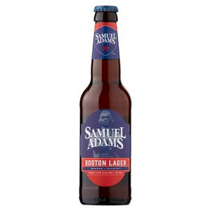 Samuel Adams Boston Lager 330ml