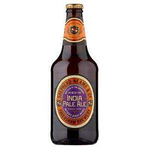 Shepherd Neame India Pale Ale 500ml