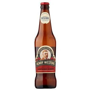Westons Medium Dry 500ml