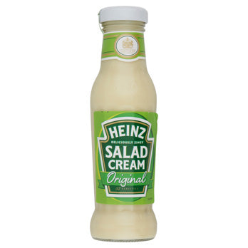 Heinz Original Salad Cream 285g