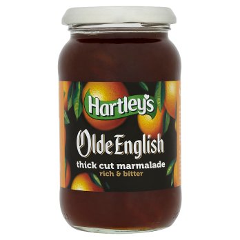 Hartley's Olde English Thick Cut Marmalade 454g