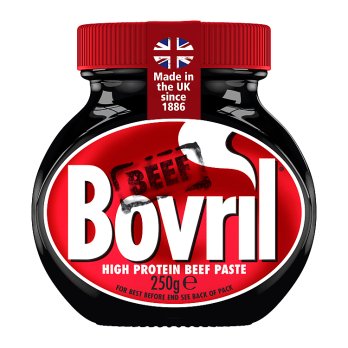 Bovril Beef Paste Yeast Extract, 250g