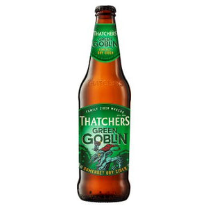 Thatchers Green Goblin 500ml
