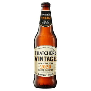 Thatchers Vintage Cider 500ml