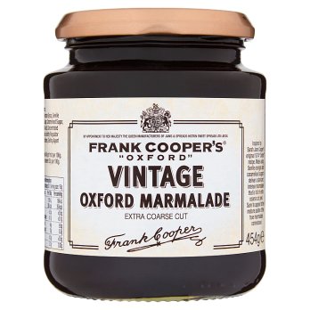 Frank Cooper's Vintage Oxford Marmalade 454g