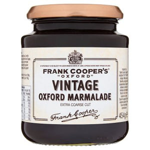 Frank Cooper's Vintage Oxford Marmalade 454g