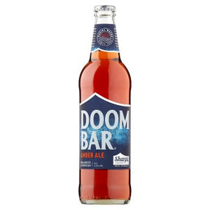 Doom Bar Amber Ale, 500ml