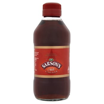 Sarson's Malt Vinegar 284ml