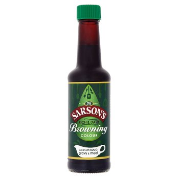 Sarson's Browning, 150ml