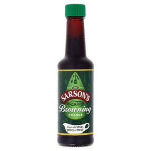 Sarson's Browning, 150ml