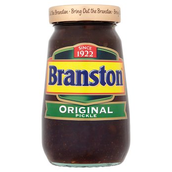 Branston Original Pickle, 520g