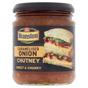 Branston Onion Chutney 290g