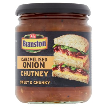 Branston Onion Chutney, 290g