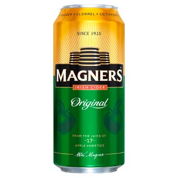 Magner's Original Can 440ml