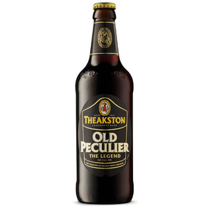 Theakstons Old Peculier, 500ml