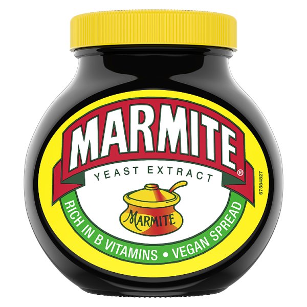 Marmite Paste 500g