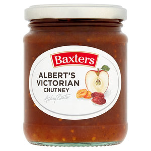 Baxters Albert's Victorian Chutney 270g