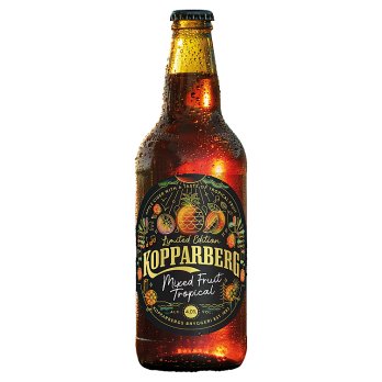 Kopparberg Tropical, 500ml