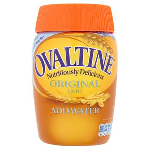 Ovaltine Original Add Milk, 300g