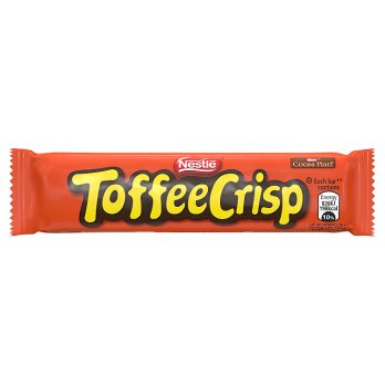 Nestle Toffeecrisp 38g