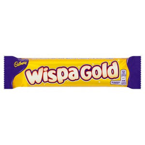 Wispa Gold Single 48g