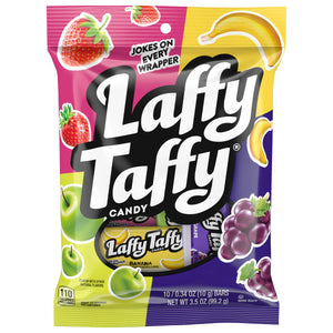 Laffy Taffy Assorted, 99g